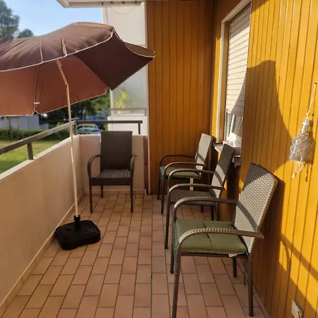 Schatzberg Uberlingen Exterior foto