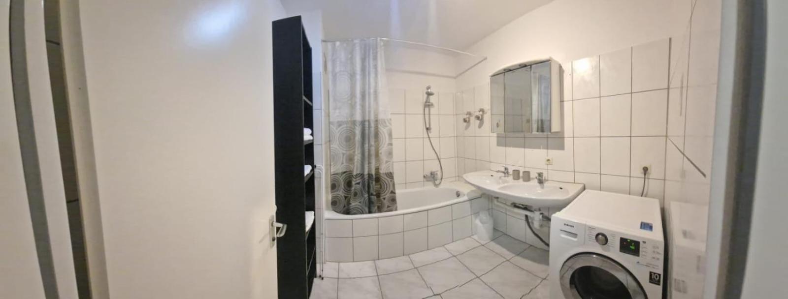 Schatzberg Apartment